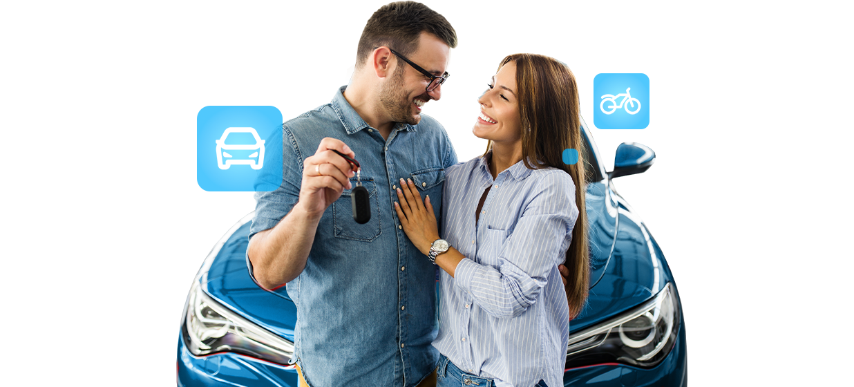 Venda seu veículo na Mobiauto com facilidade e rapidez